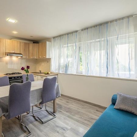 Central Apartment Josko - Combine Parking&Beach&Old Town Σπλιτ Εξωτερικό φωτογραφία