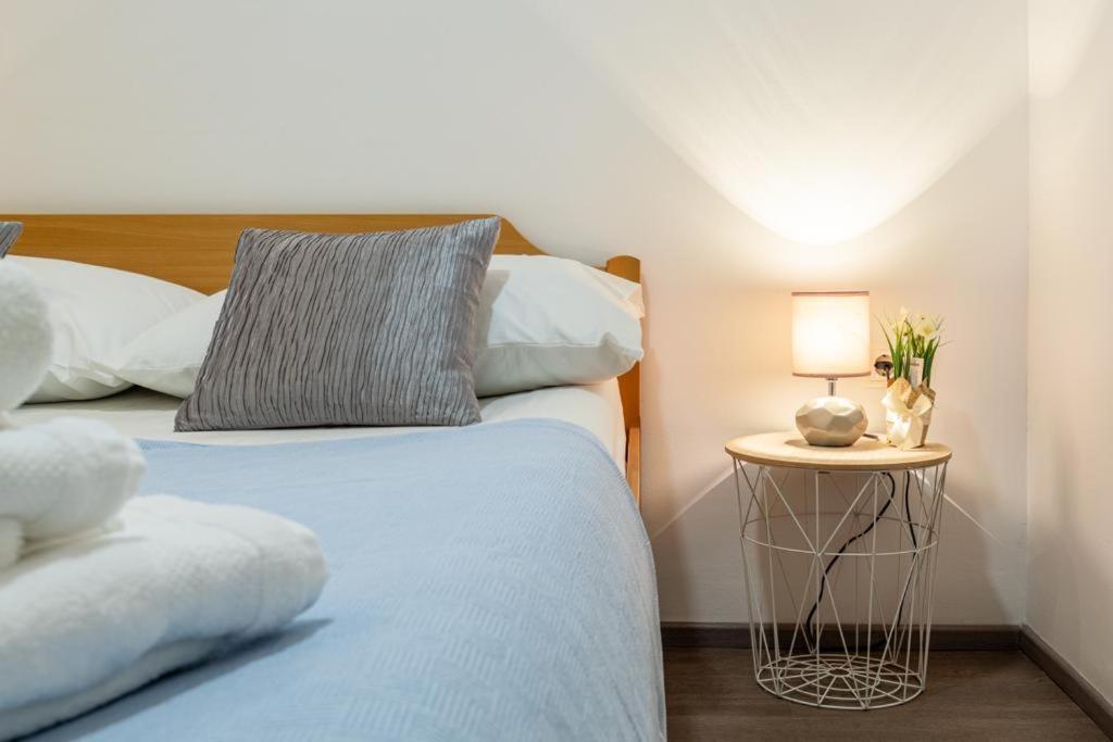 Central Apartment Josko - Combine Parking&Beach&Old Town Σπλιτ Εξωτερικό φωτογραφία