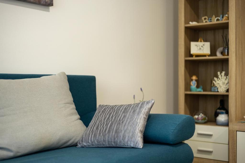 Central Apartment Josko - Combine Parking&Beach&Old Town Σπλιτ Εξωτερικό φωτογραφία