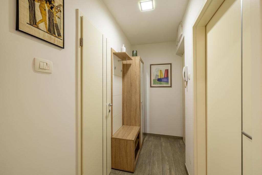 Central Apartment Josko - Combine Parking&Beach&Old Town Σπλιτ Εξωτερικό φωτογραφία